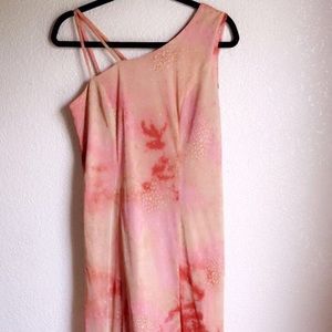 Maxi beautiful dress